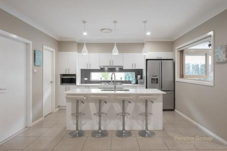 7 Geoghegan Circuit, Oran Park, NSW 2570, 澳洲