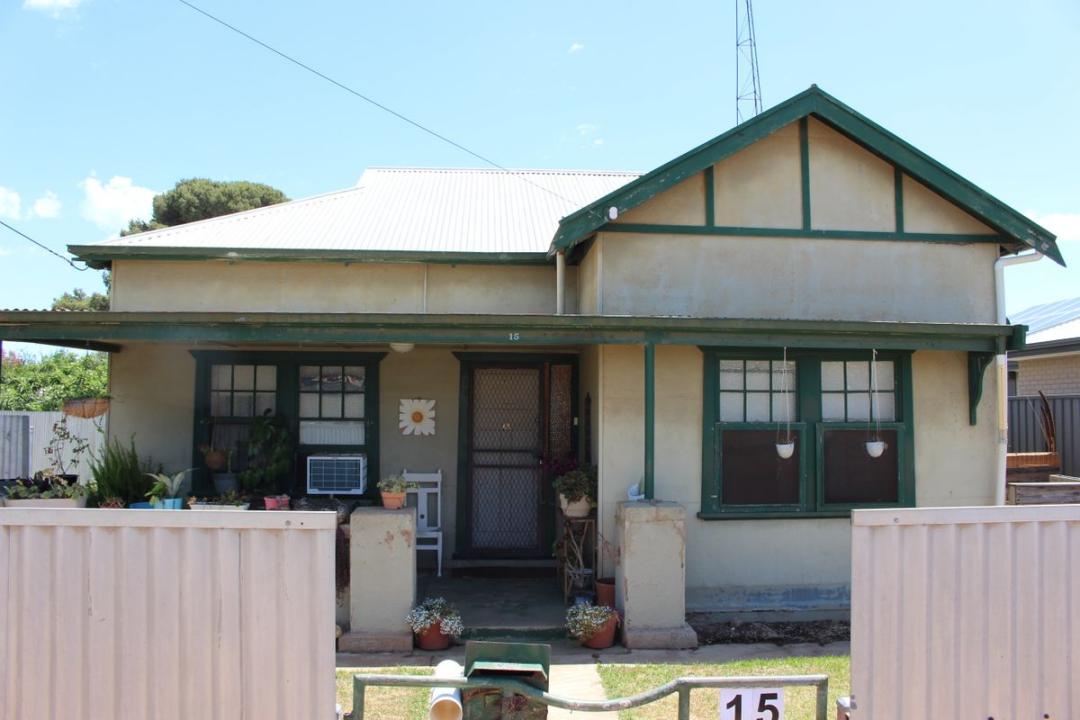 15 John Street, Port Pirie, SA 5540, Australia