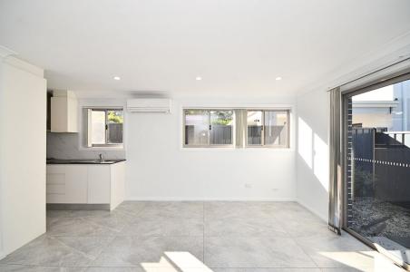 14B Warra Street, Wentworthville, NSW 2145, Austrália