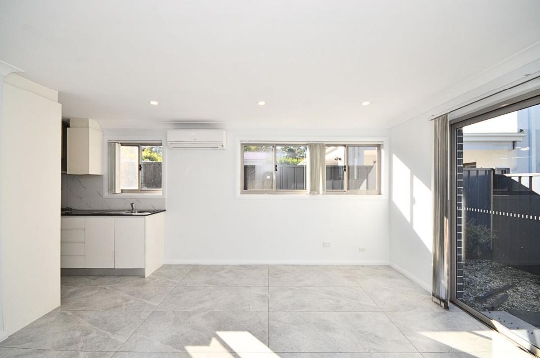14B Warra Street, Wentworthville, NSW 2145, Austrália