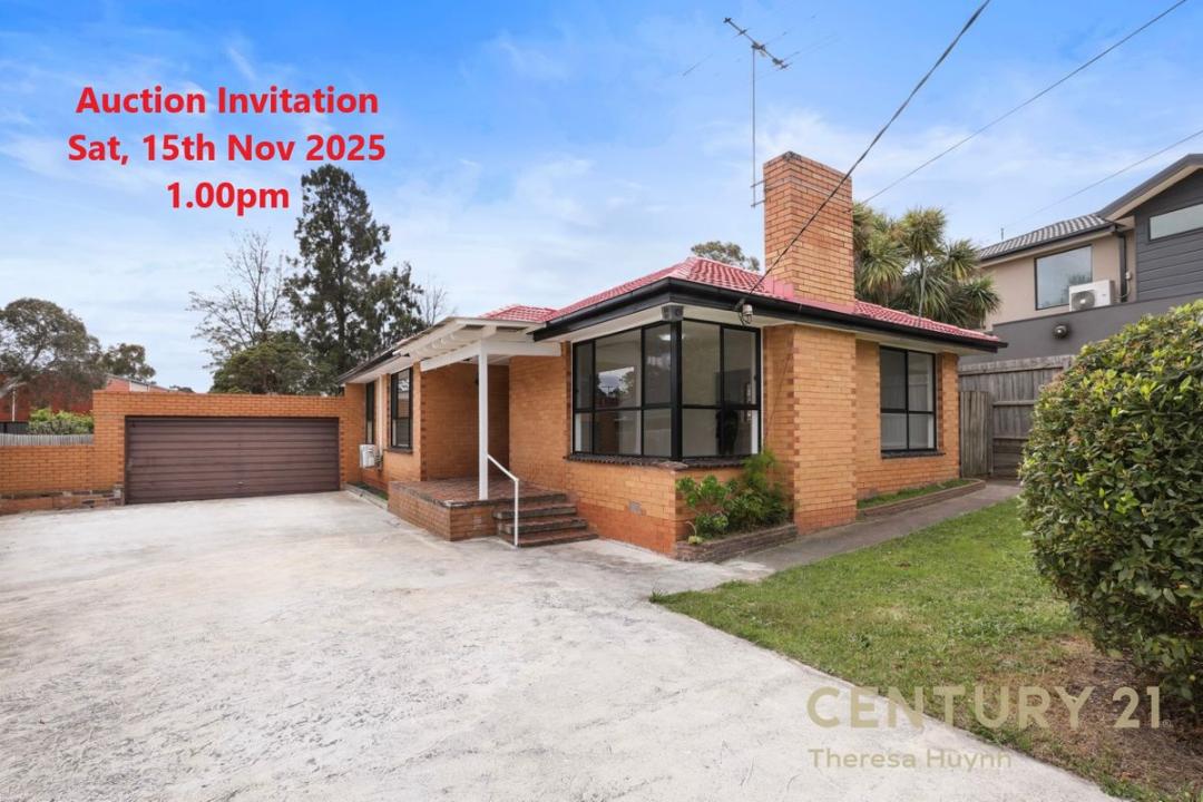 37 Medoro Grove, Mulgrave, VIC 3170, Australia
