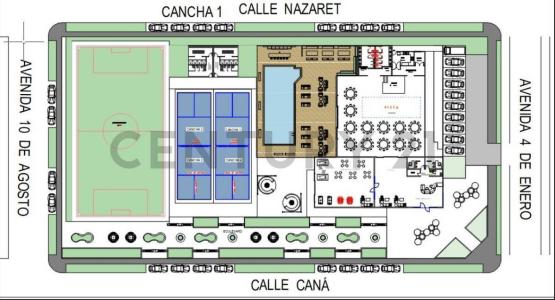 Panamericana Sur , Cañete, Lima 00001, Peru