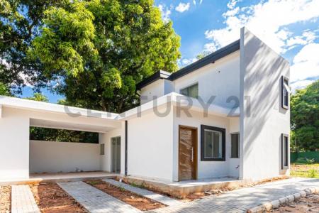 ybicui , Luque, Central 2060, Paraguay