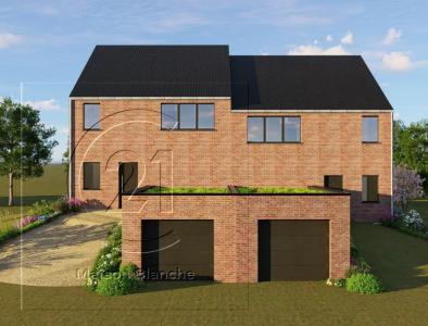 Rue du Stampia 32, Grez-doiceau, Belgique