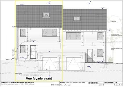 Rue du Stampia 32, Grez-doiceau, Belgique