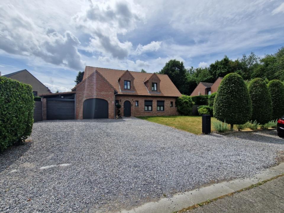 clos de l'Epaisse Haie 9, Jurbise, 7050, Belgium