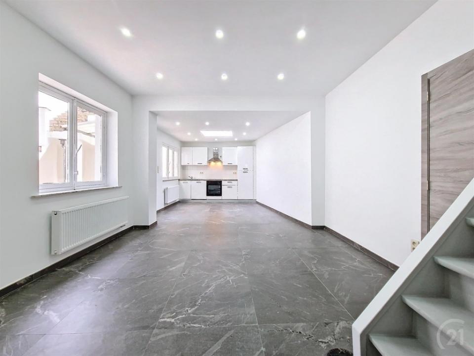 Rue de Gilly 111, Couillet, 6010, 벨기에