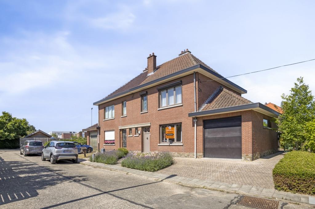 Gezondheidstraat 10, Leuven Kessel-lo, 3010, 벨기에