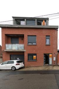 Rue d'Anderlues 6, Carnières, Belgium