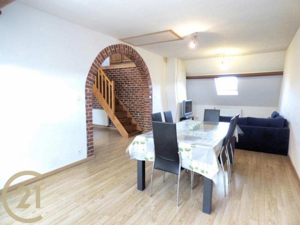 Chaussée de Douai 63, Tournai, 7500, Belgique