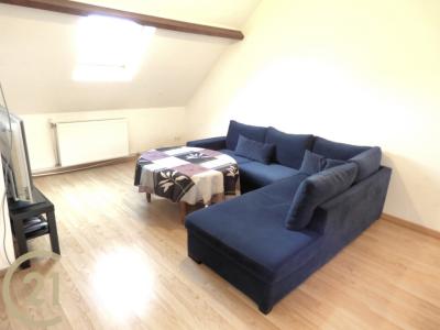 Chaussée de Douai 63, Tournai, 7500, Belgique
