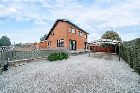 Avenue des Alouettes 3, Jemeppe-sur-sambre, Belgium