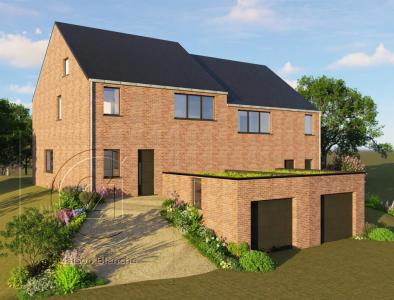 Rue du Stampia 32, Grez-doiceau, Belçika