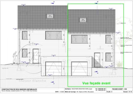 Rue du Stampia 32, Grez-doiceau, Belçika
