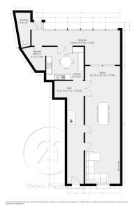 Grand'Rue 144, Charleroi, 6000, 比利时