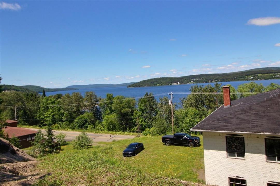 Rue Commerciale S., Témiscouata-sur-le-Lac, קוויבק G0L 1X0, קנדה