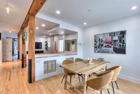 7152-7156 1re Avenue, Montréal (Villeray/Saint-Michel/Parc-Extension), Quebec H2A 3H9, Canada
