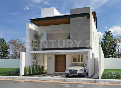 Prol. Paso de los Guzmán 2, Condominio 9, Casa 33,, San Juan Del Río, Querétaro 76803, Mexico