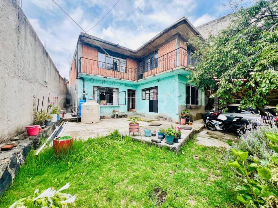 cerrada de ocote 12,, Tlalpan, Ciudad De México 14490, المكسيك