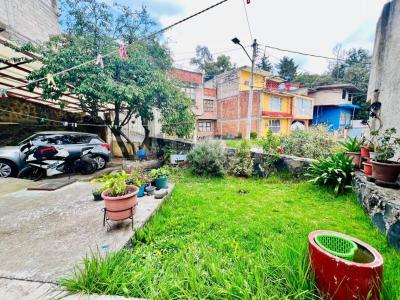 cerrada de ocote 12,, Tlalpan, Ciudad De México 14490, Mexico