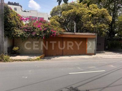 Av. Toluca ,, Alvaro Obregón, Ciudad De México 01780, Mexico