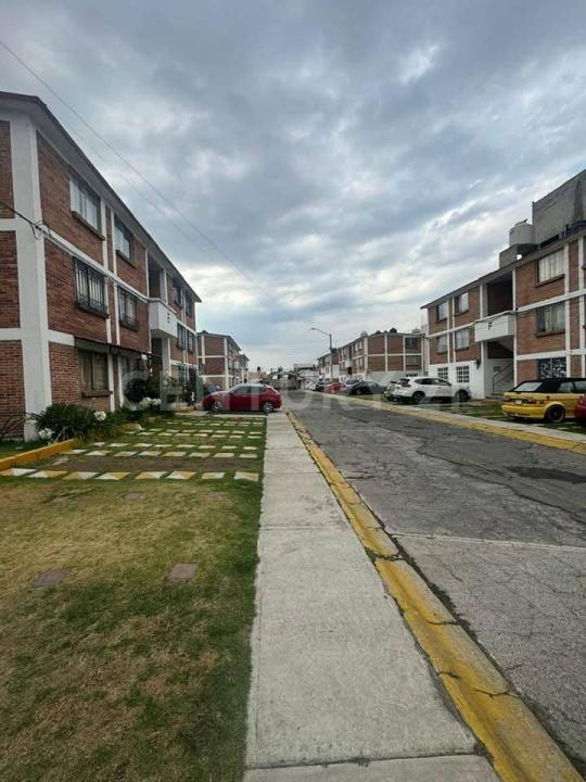 5 de diciembre G702,, Metepec, État De Mexico 52167, Mexique