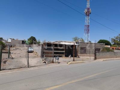 Aguirre Laredo 6103,, Juárez, Chihuahua 32528, Messico