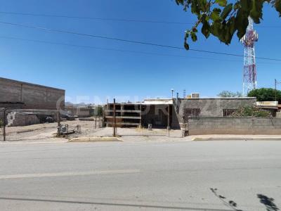 Aguirre Laredo 6103,, Juárez, Chihuahua 32528, Mexiko