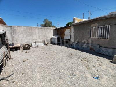 Aguirre Laredo 6103,, Juárez, Chihuahua 32528, Mexiko