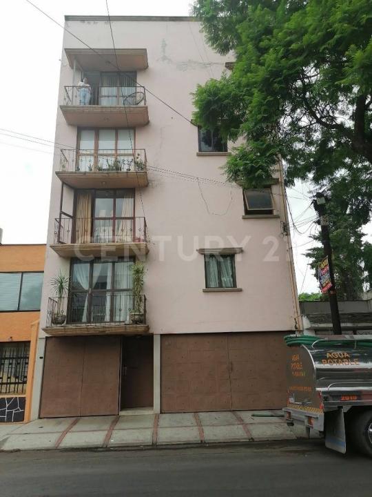 Calle 5 ,, Coyoacán, Ciudad De México 04870, メキシコ