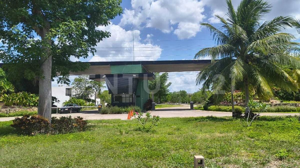 RESIDENCIAL PARQUE CAUCEL sn,, Hunucma, Юкатан 97350, Мексика