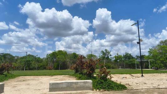 RESIDENCIAL PARQUE CAUCEL sn,, Hunucma, Юкатан 97350, Мексика
