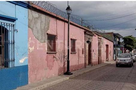 xicotencatl 521,, Oaxaca De Juárez, Oaxaca 68067, México