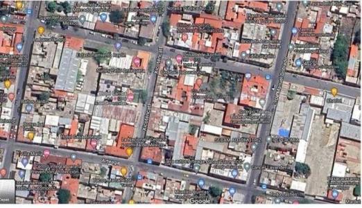 xicotencatl 521,, Oaxaca De Juárez, Oaxaca 68067, México