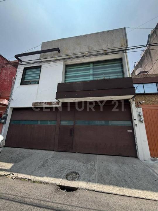 Chosica 645,, Gustavo A. Madero, Ciudad De México 07300, México
