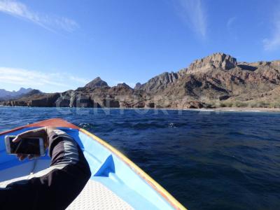 1 1,, Loreto, Baja California Sur 23798, Mexico