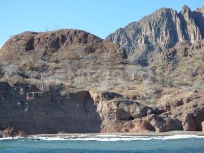 1 1,, Loreto, Bassa California Del Sud 23798, Messico