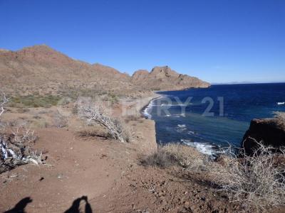 1 1,, Loreto, Bassa California Del Sud 23798, Messico