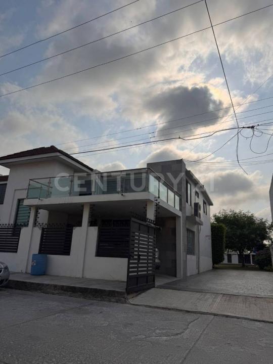 San Luis Potosí 302,, Ciudad Madero, 塔毛利帕斯 89410, 墨西哥