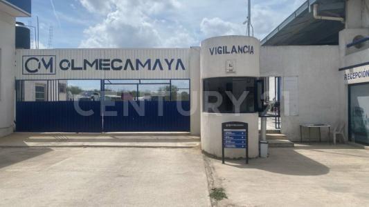 Uman, Yucatan 97390, Mexique