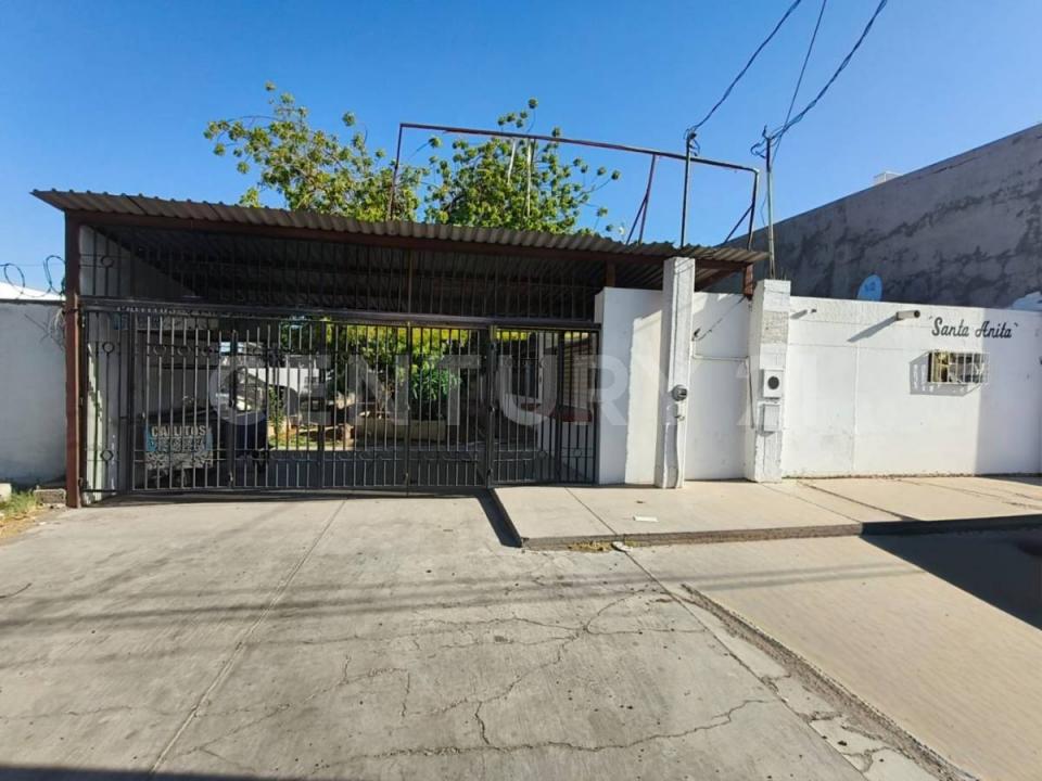 Cajeme, Sonora 85080, Mexique
