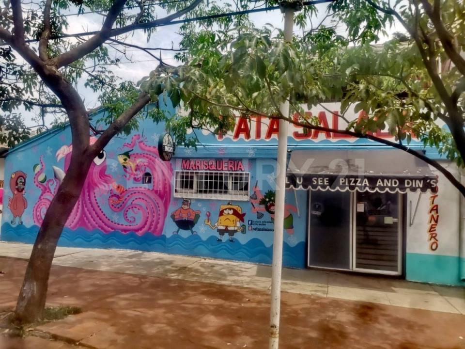 Oaxaca De Juárez, Oaxaca 68050, Mexiko