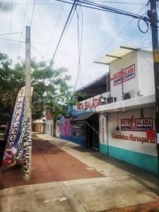 Oaxaca De Juárez, Oaxaca 68050, Mexiko