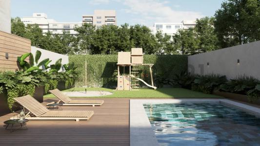 Teodoro Garcia 3150, Colegiales, Capital Federal 00001, Argentina