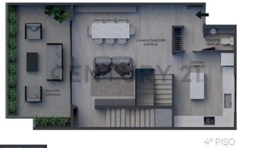 Zapiola 1430, Colegiales, Capital Federal 00001, الأرجنتين