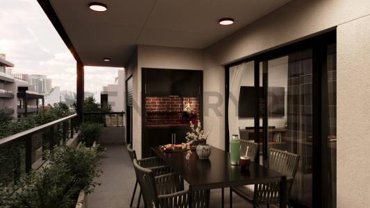 Zapiola 1430, Colegiales, Capital Federal 00001, الأرجنتين