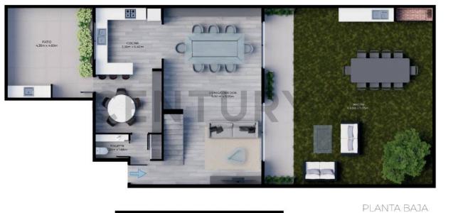 Echeverria 4340, Villa Urquiza, Capital Federal 00001, ארגנטינה