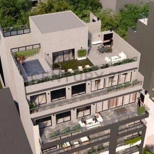 Echeverria 4340, Villa Urquiza, Capital Federal 00001, ארגנטינה