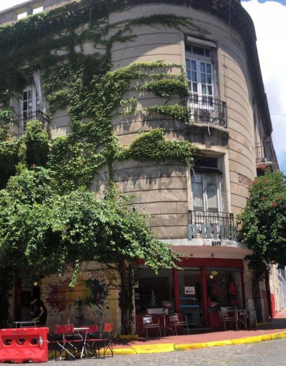 Dr Jose Modesto Giuffra 304/312, San Telmo, Capital Federal 00001, Argentina