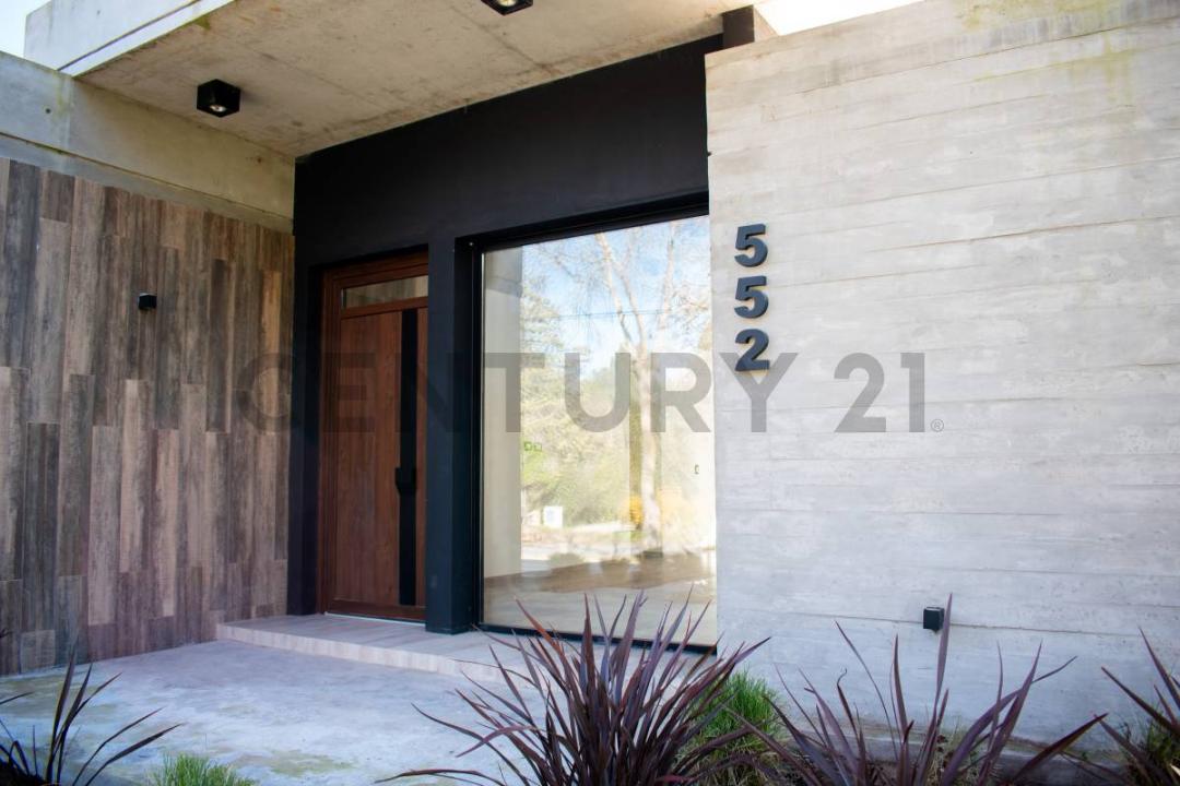 Del Libertador 552, Pinamar, Buenos Aires Costa Atlántica 00001, Argentina